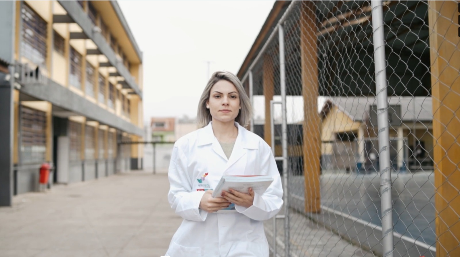 Fundação Schneider Electric fecha sua terceira maior parceria do mundo em Acesso a Treinamento com a Instituição Educando para profissionalização de jovens