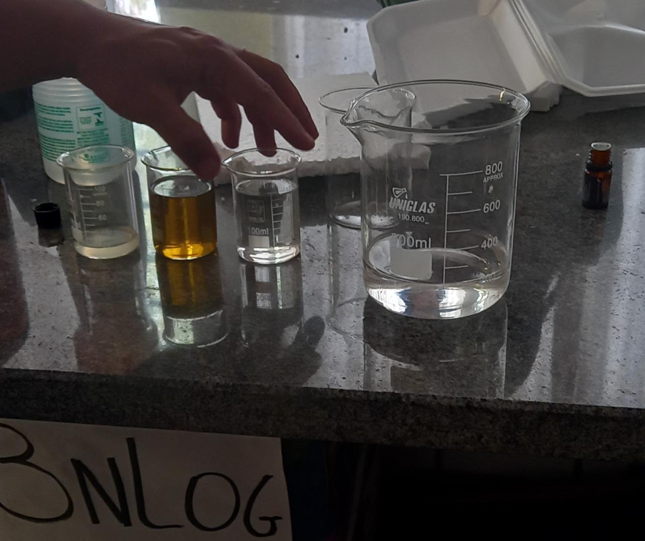 Etec Monte Mor Conquista 3º Lugar na Feira STEM Brasil 2023 com Projeto Inovador sobre Reciclabilidade do Isopor