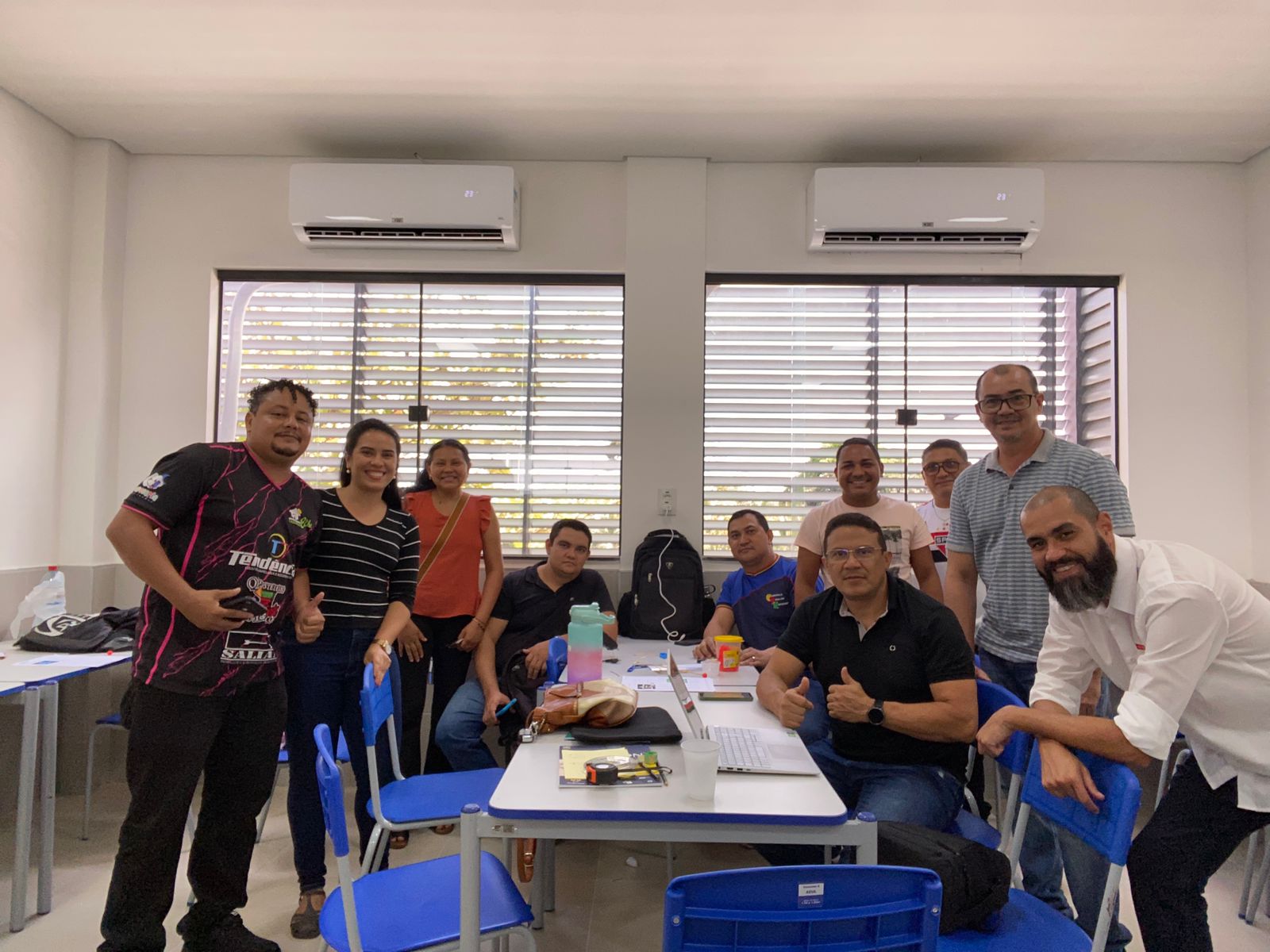 Fundação Toyota do Brasil e STEM Brasil firmam nova parceria para melhorar a Educação em Barcarena/PA